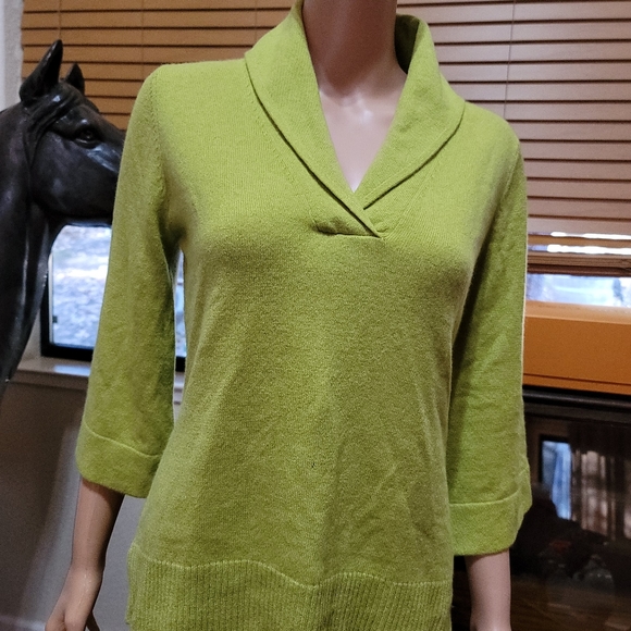 Henry New York sweater - Picture 6 of 7